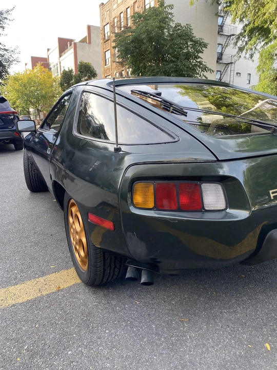 1979 Porsche 928 - Image 20 of 31