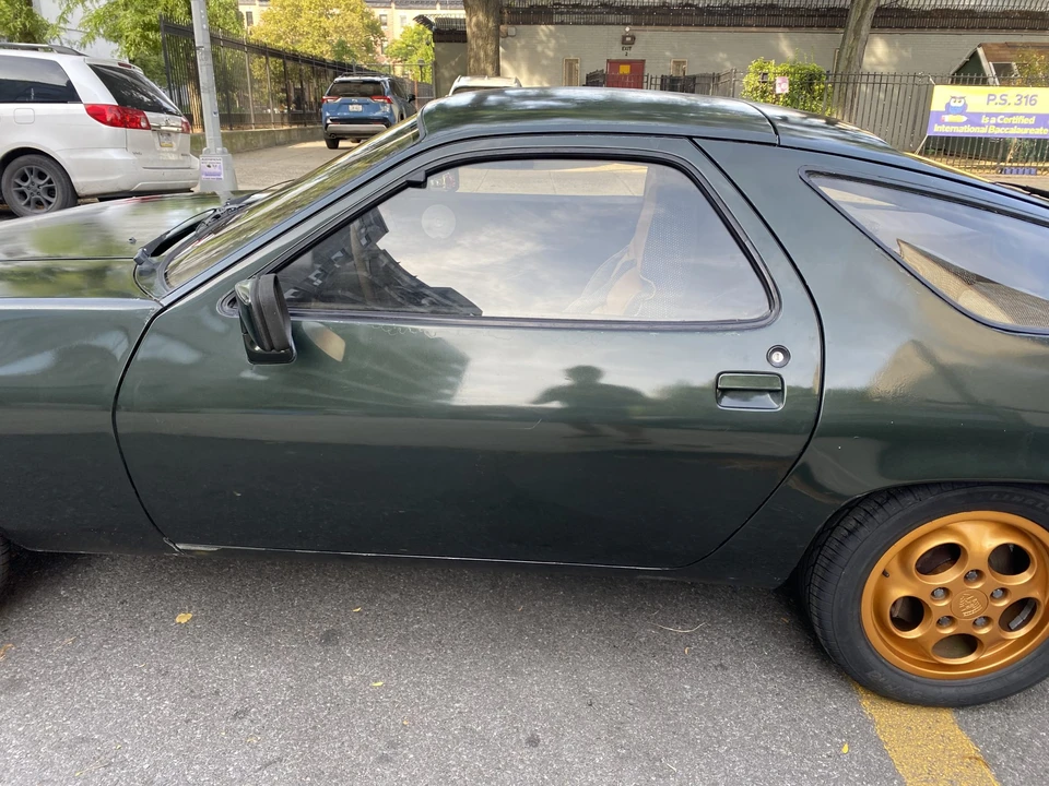 1979 Porsche 928 - Image 19 of 31