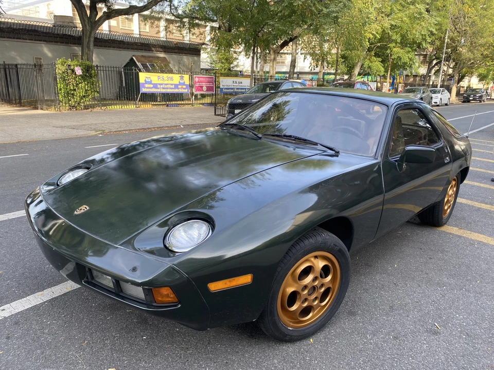 1979 Porsche 928 - Image 5 of 31