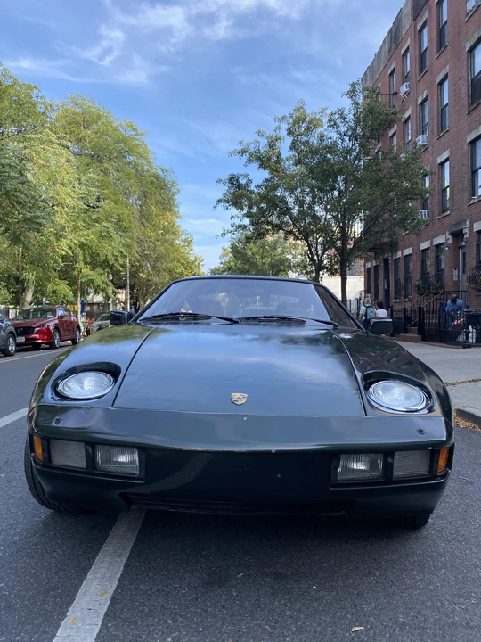 1979 Porsche 928 - Image 12 of 31