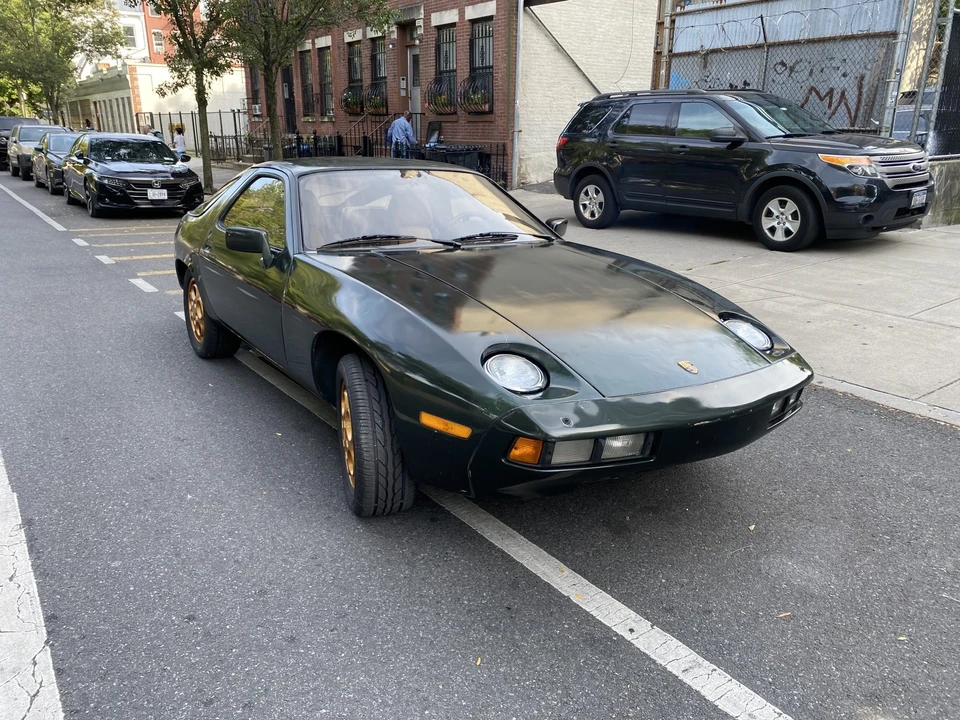 1979 Porsche 928 - Image 13 of 31