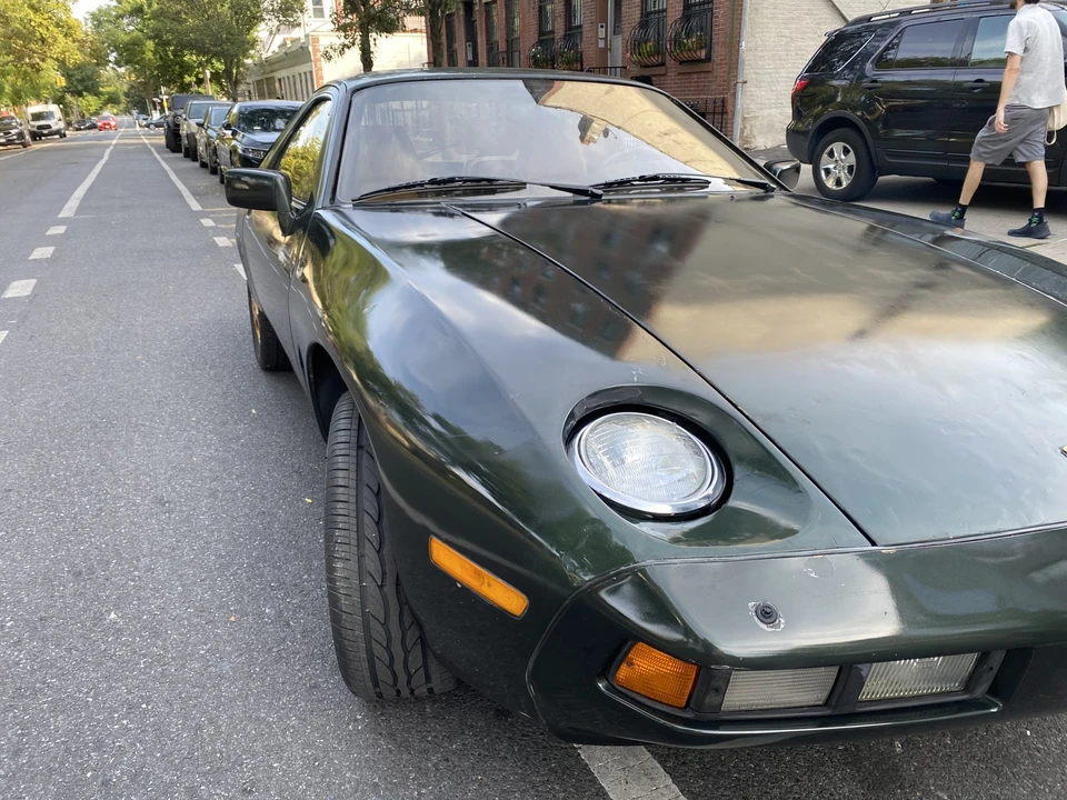 1979 Porsche 928 - Image 18 of 31
