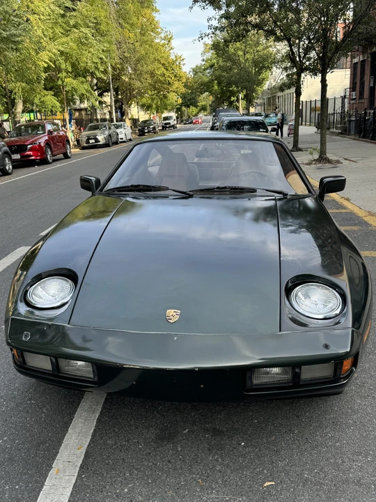 1979 Porsche 928 - Image 11 of 31
