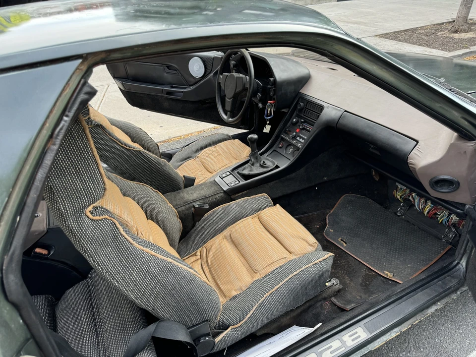 1979 Porsche 928 - Image 28 of 31