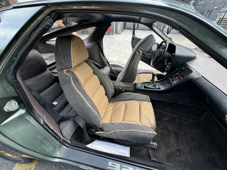 1979 Porsche 928 - Image 29 of 31