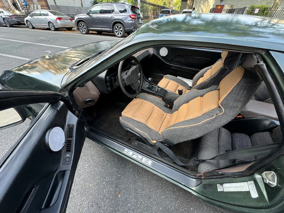 1979 Porsche 928 - Image 27 of 31