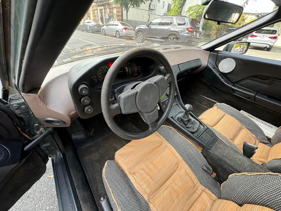 1979 Porsche 928 - Image 26 of 31