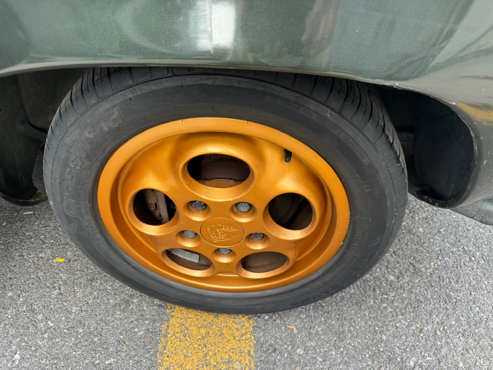 1979 Porsche 928 - Image 24 of 31