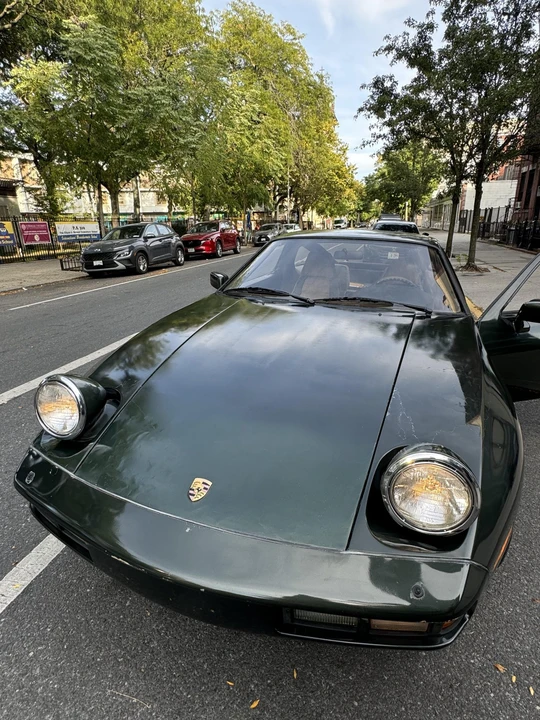 1979 Porsche 928 - Image 9 of 31