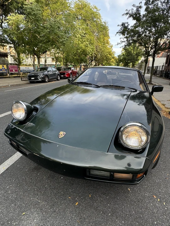 1979 Porsche 928 - Image 8 of 31
