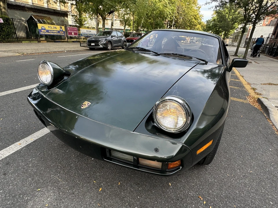 1979 Porsche 928 - Image 7 of 31