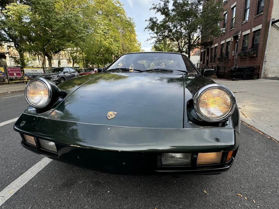 1979 Porsche 928 - Image 10 of 31