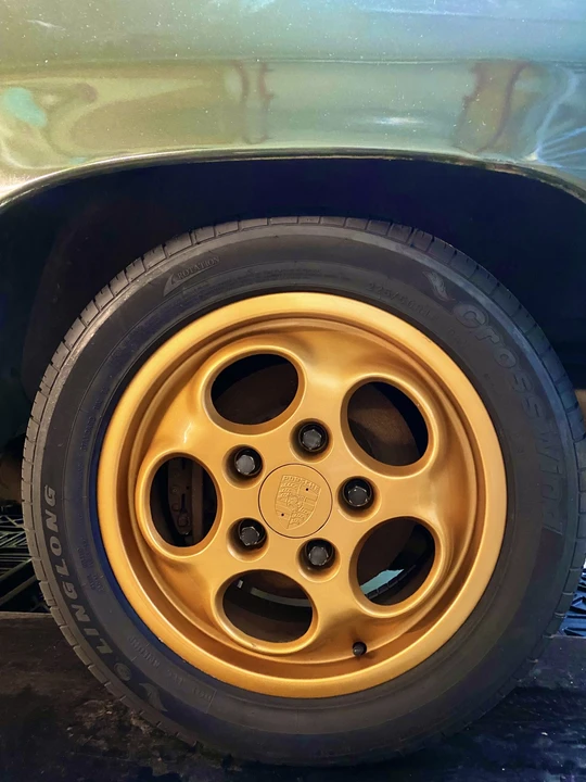 1979 Porsche 928 - Image 25 of 31
