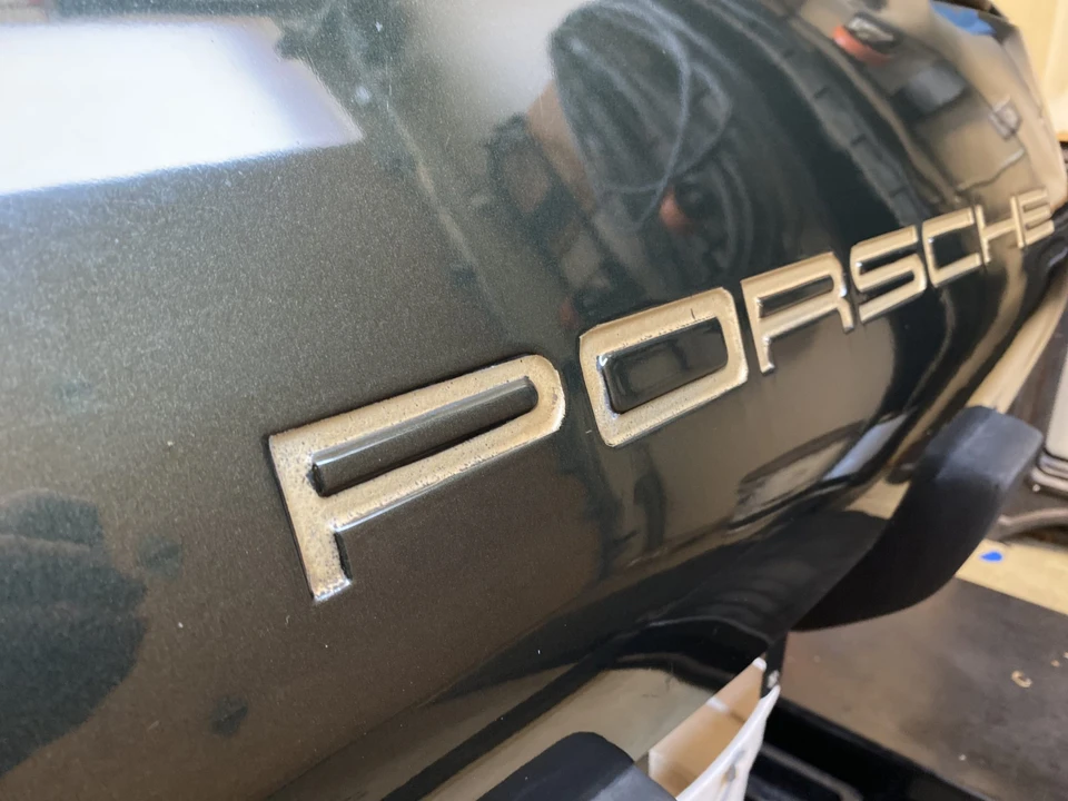 1979 Porsche 928 - Image 23 of 31