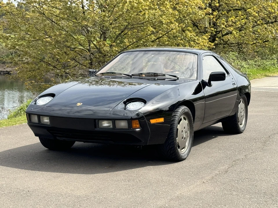 1979 Porsche 928 - Image 3 of 31