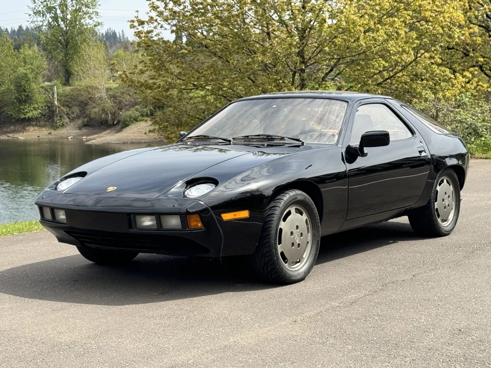 1979 Porsche 928 - Image 6 of 31