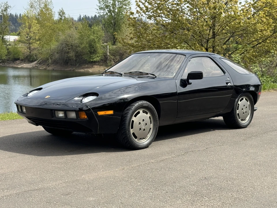 1979 Porsche 928 - Image 5 of 31