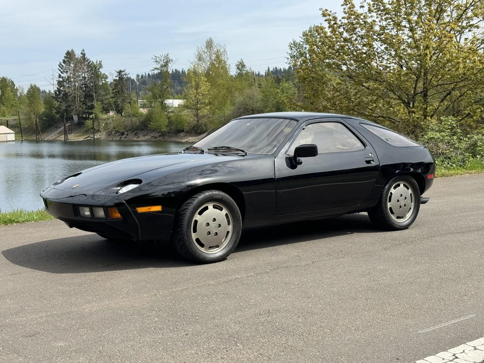 1979 Porsche 928 - Image 4 of 31