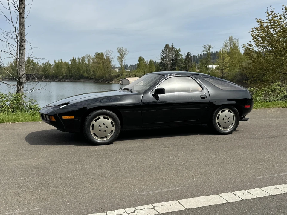 1979 Porsche 928 - Image 9 of 31