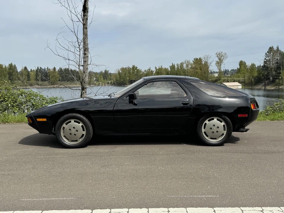1979 Porsche 928 - Image 8 of 31