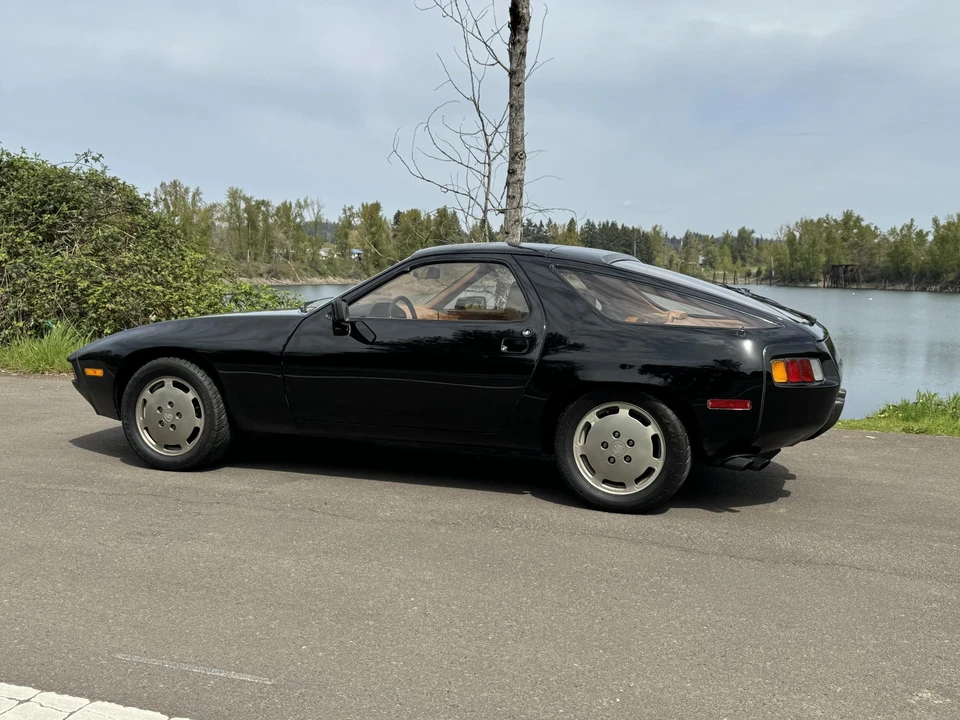 1979 Porsche 928 - Image 7 of 31