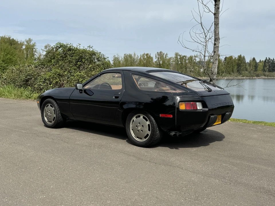 1979 Porsche 928 - Image 12 of 31