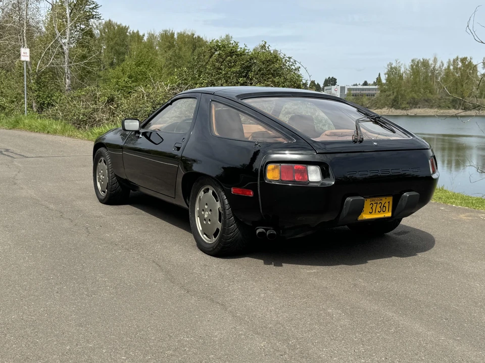 1979 Porsche 928 - Image 11 of 31