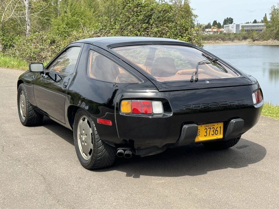 1979 Porsche 928 - Image 10 of 31