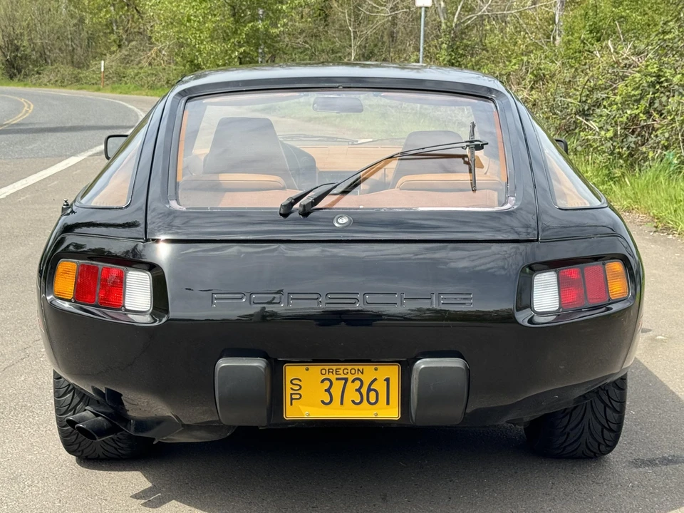1979 Porsche 928 - Image 14 of 31