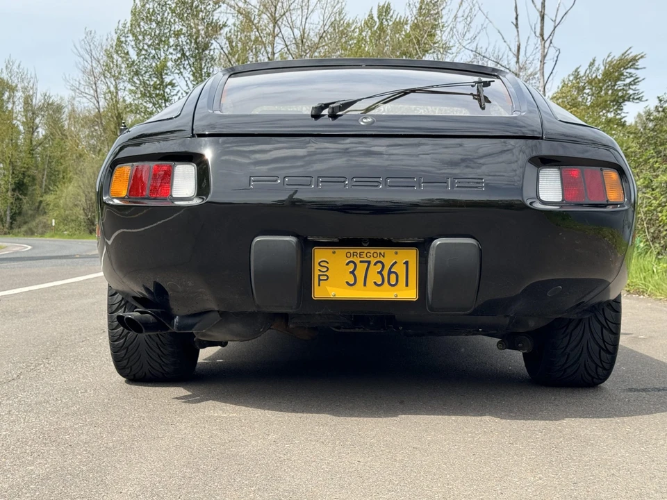 1979 Porsche 928 - Image 13 of 31