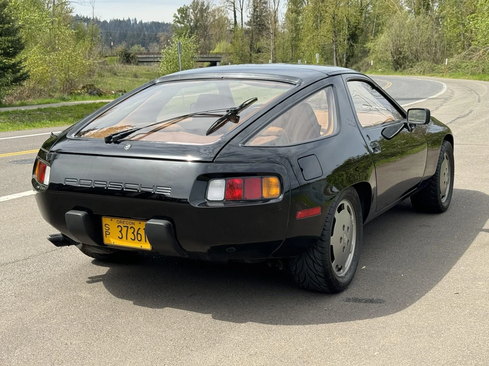 1979 Porsche 928 - Image 16 of 31