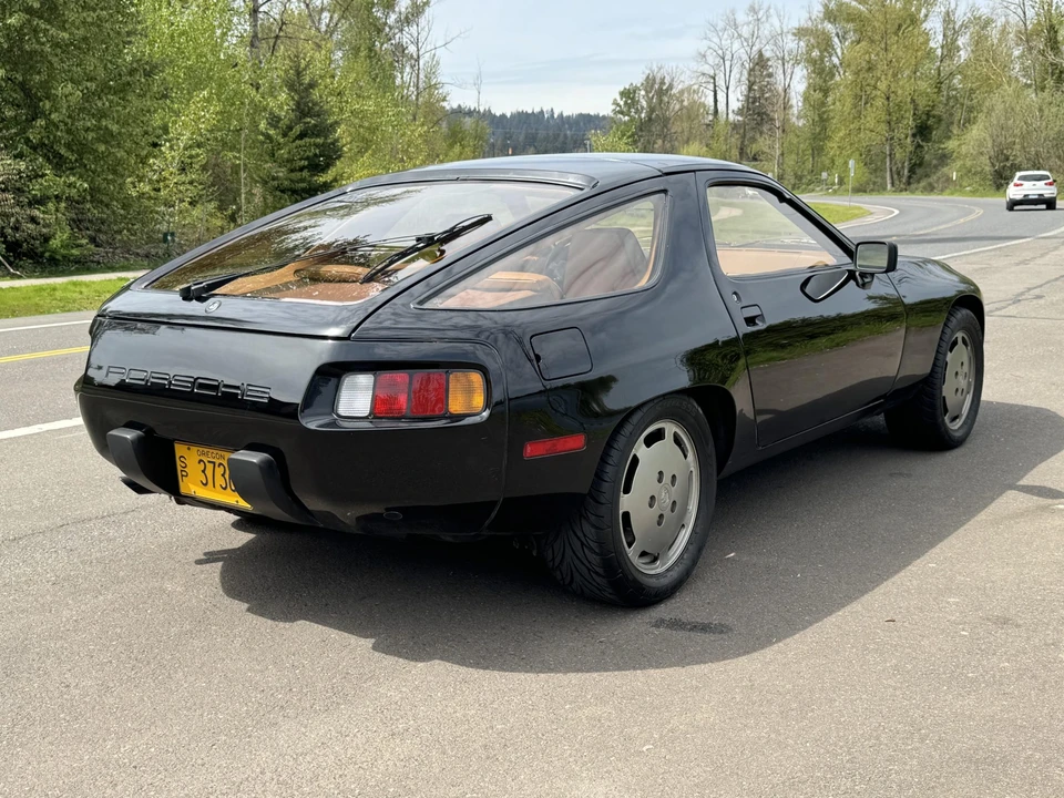 1979 Porsche 928 - Image 15 of 31
