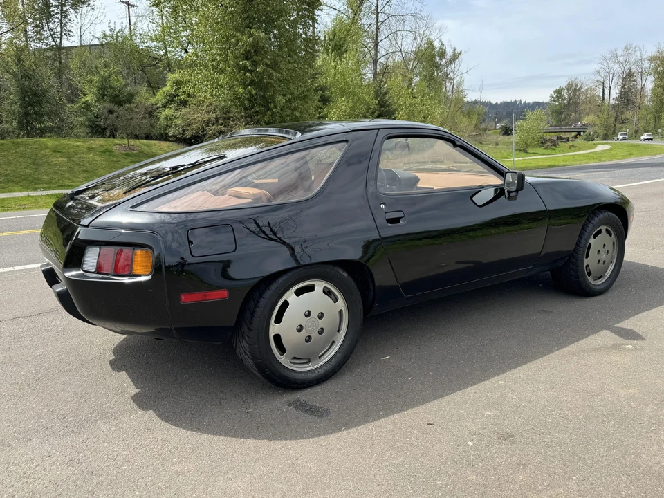 1979 Porsche 928 - Image 18 of 31