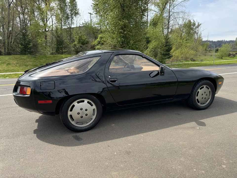 1979 Porsche 928 - Image 17 of 31