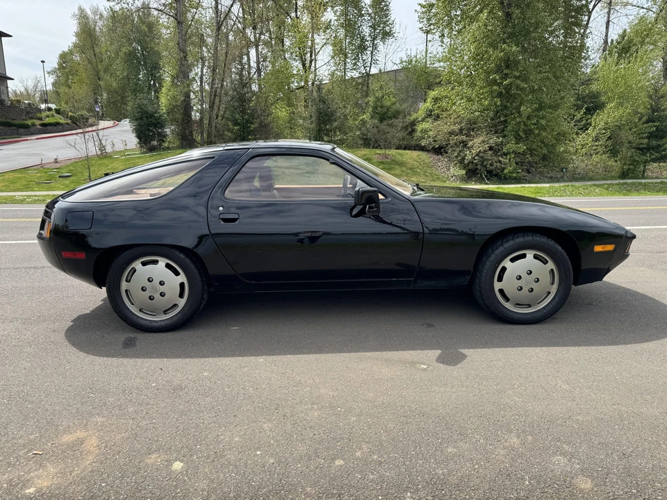 1979 Porsche 928 - Image 19 of 31