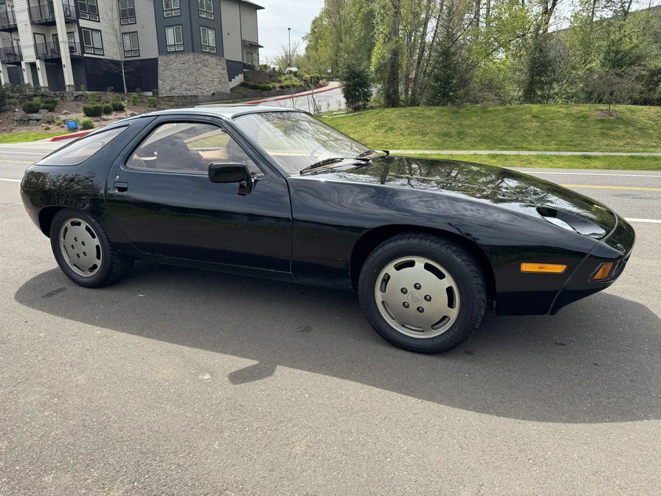1979 Porsche 928 - Image 21 of 31