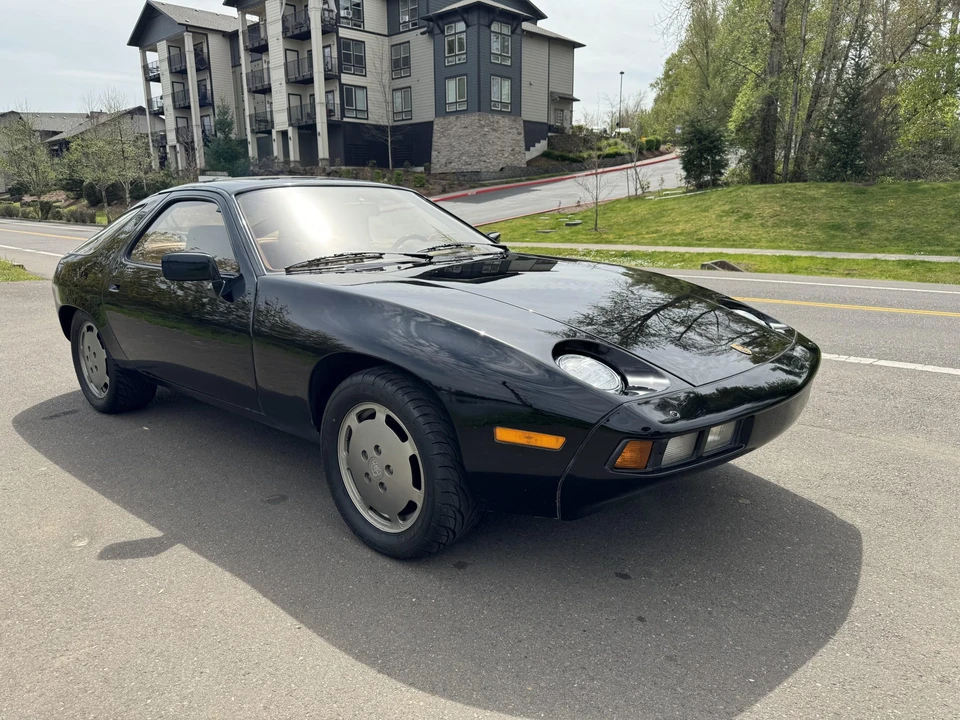 1979 Porsche 928 - Image 20 of 31