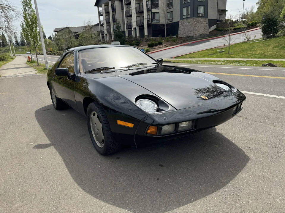 1979 Porsche 928 - Image 22 of 31