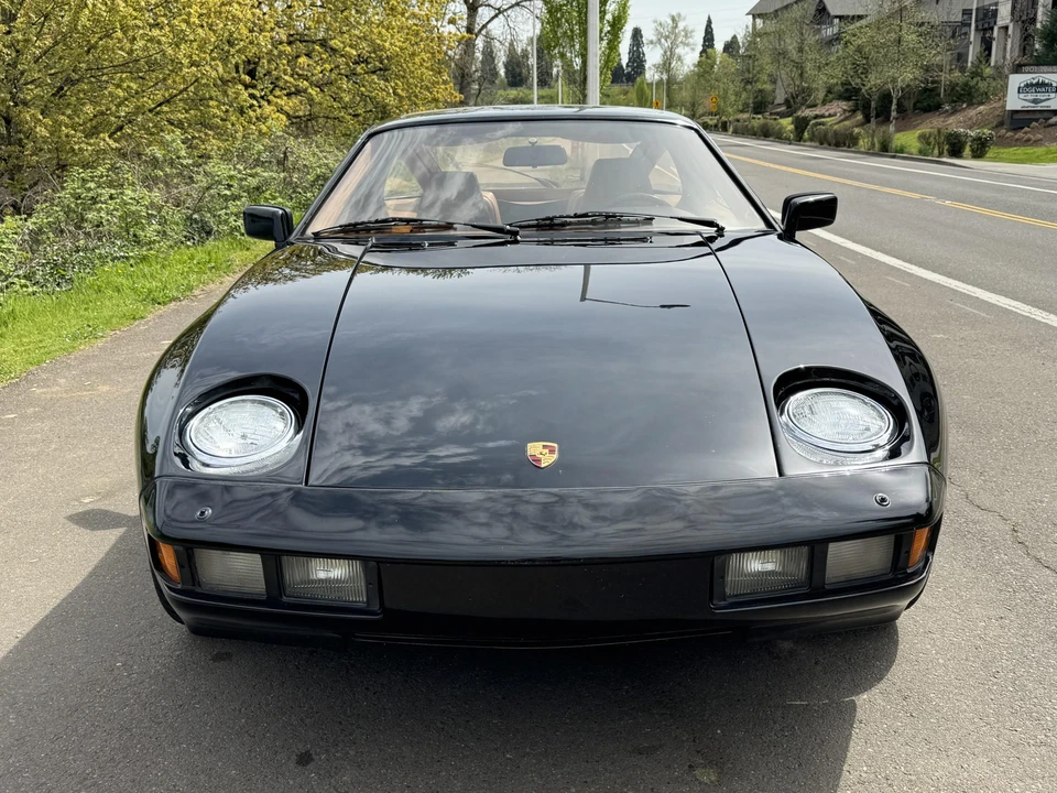 1979 Porsche 928 - Image 23 of 31