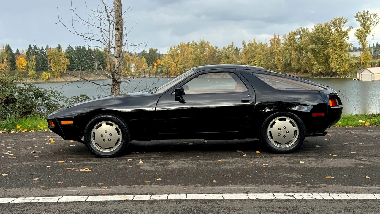 1979 Porsche 928 - Image 29 of 31