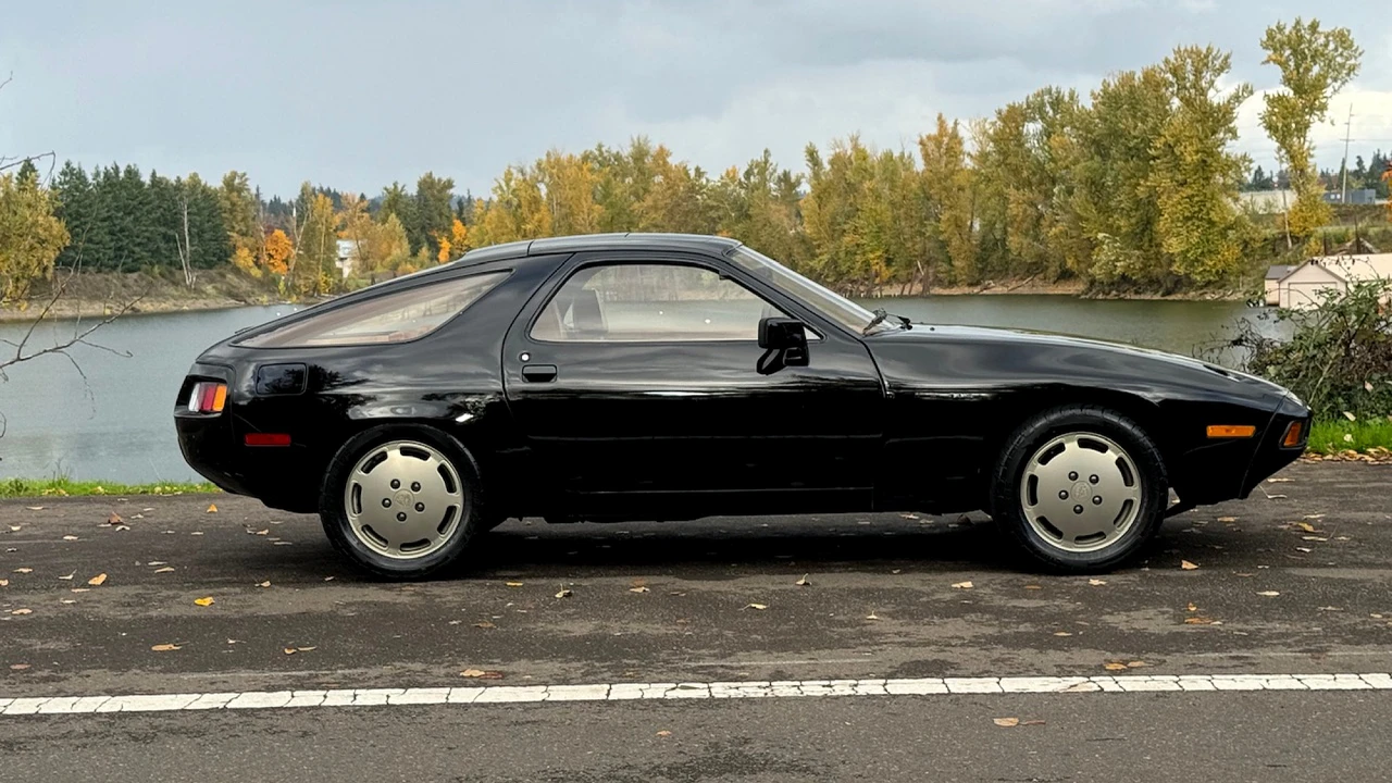 1979 Porsche 928 - Image 26 of 31