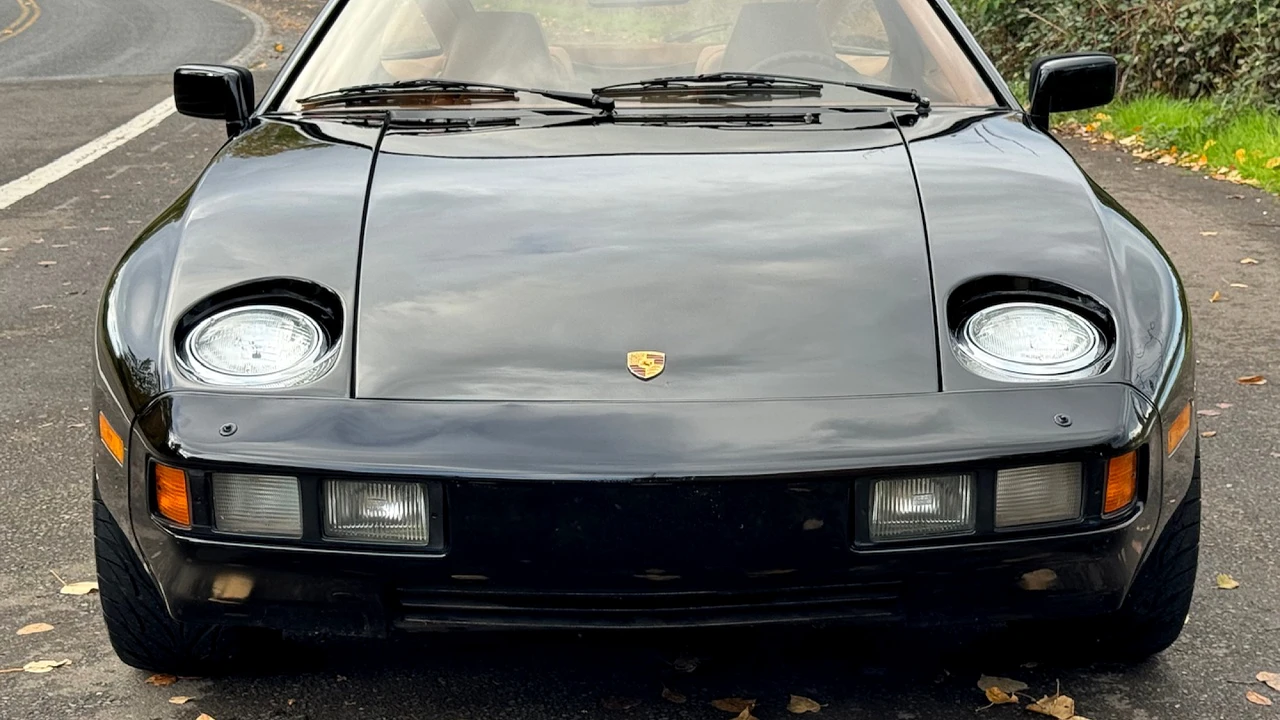 1979 Porsche 928 - Image 30 of 31