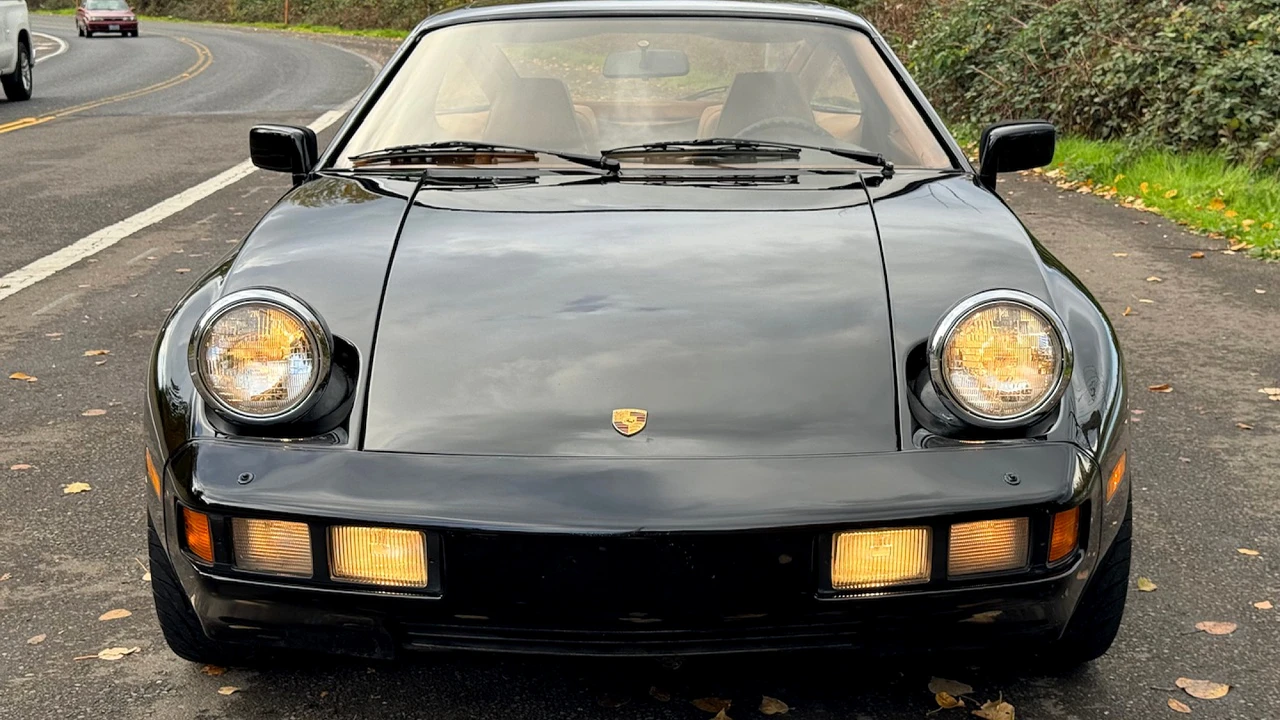 1979 Porsche 928 - Image 31 of 31