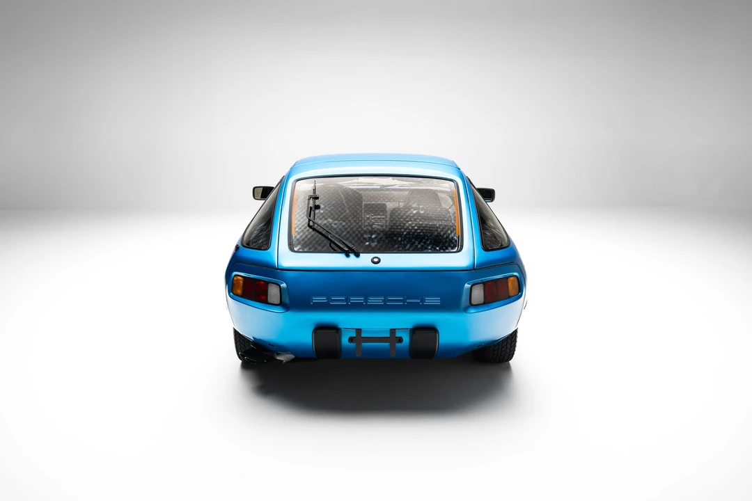 1979 Porsche 928 - Image 26 of 31