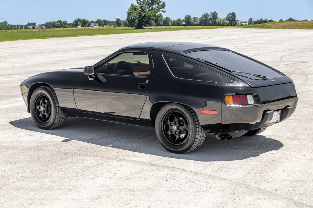 1979 Porsche 928 - Image 12 of 31
