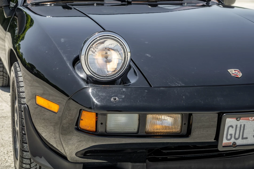 1979 Porsche 928 - Image 19 of 31