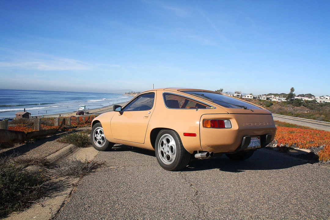 1979 Porsche 928 - Image 14 of 31