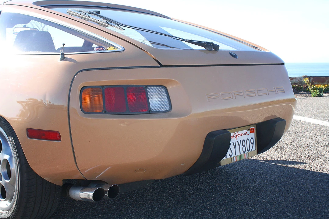 1979 Porsche 928 - Image 13 of 31