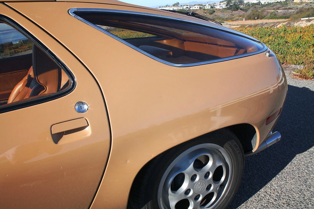 1979 Porsche 928 - Image 12 of 31