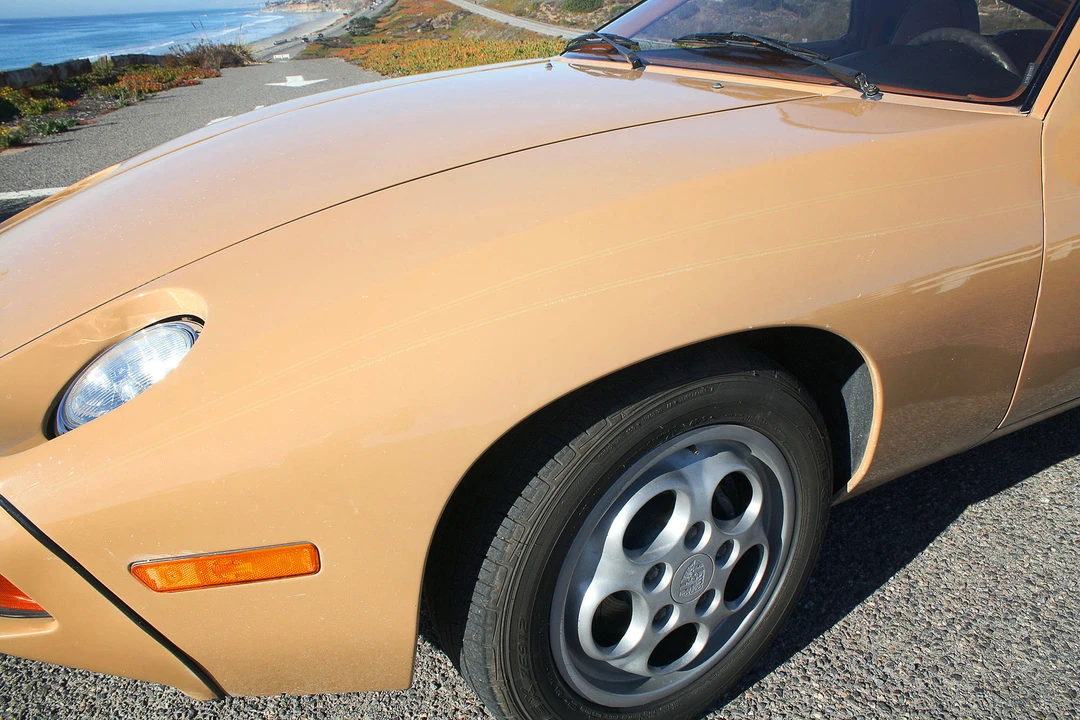 1979 Porsche 928 - Image 10 of 31